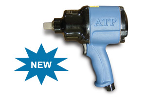 ATP 7525 Impact Wrench