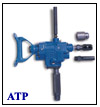 ATP air drills