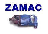 ZAMAC Impact Wrench